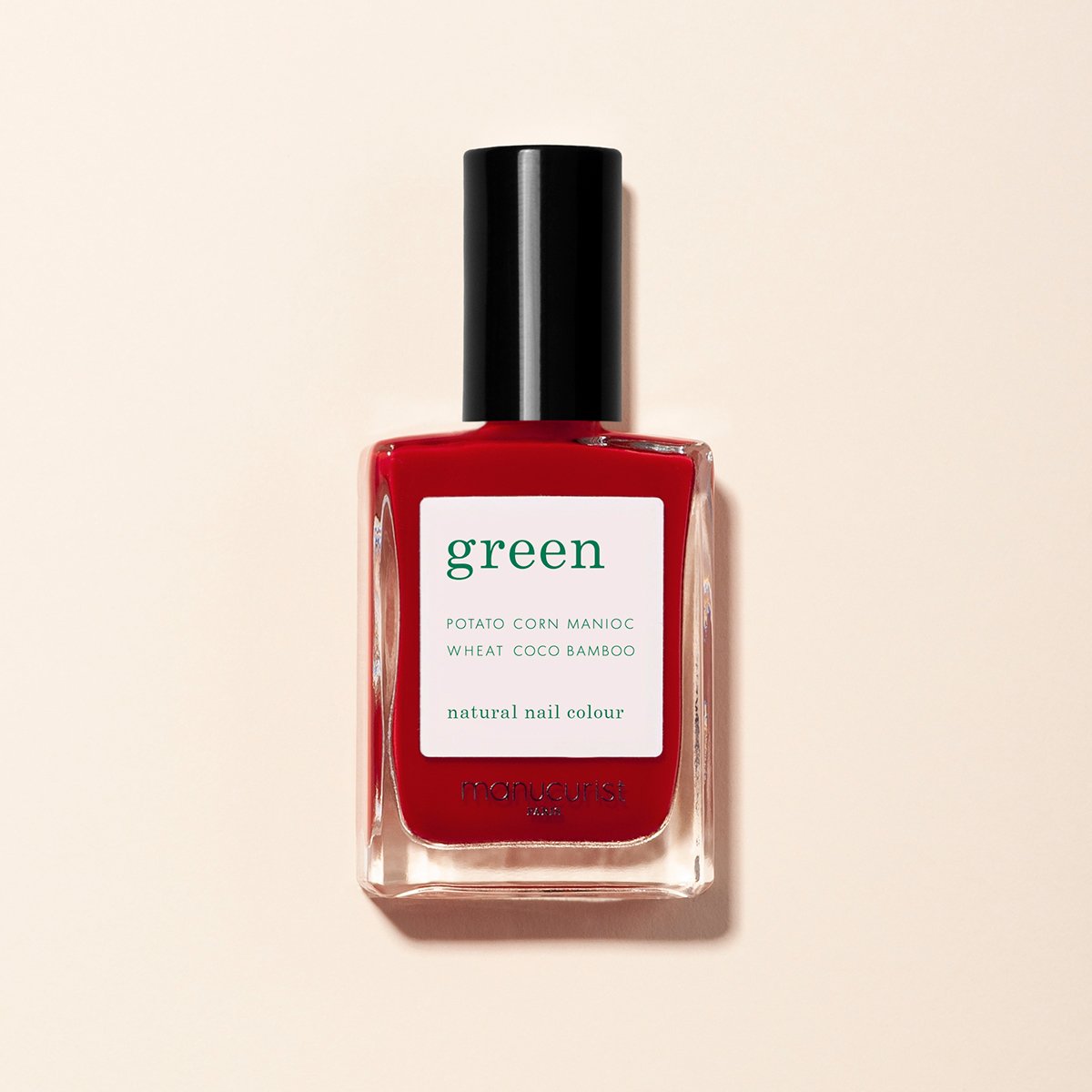 Red Cherry